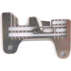 BDR 277513R50 Pegasus Overlok EX 5 İp 3 No Penye Plaka