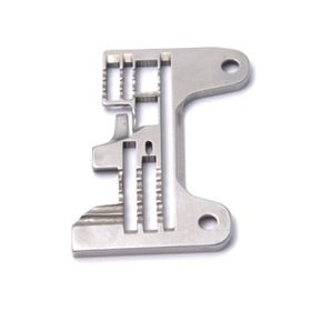 BDR 277516R40 Pegasus Overlok Ex Plaka