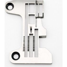 BDR 277518R40 E219 Siruba Overlok 6 İp Plaka
