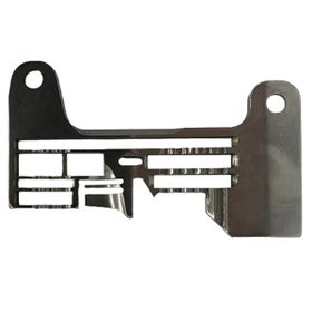 BDR 277519R40-10 Angus Tip Overlok 6 İplik Plaka