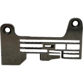 BDR 277519R40-10 Angus Tip Overlok 6 İplik Plaka