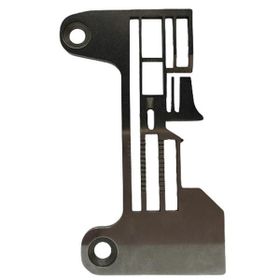 BDR 277519R40-10 Angus Tip Overlok 6 İplik Plaka