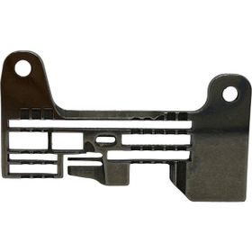 BDR 277519R40-10 Angus Tip Overlok 6 İplik Plaka