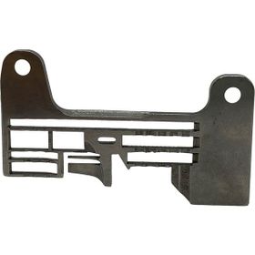 BDR 277519R40-10 Angus Tip Overlok 6 İplik Plaka