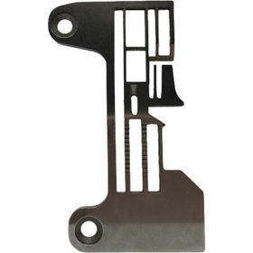 BDR 277519R40-10 Angus Tip Overlok 6 İplik Plaka