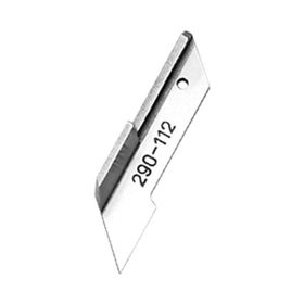 BDR 290-112 10 Adet Rimoldi 5 İp Üst Bıçak