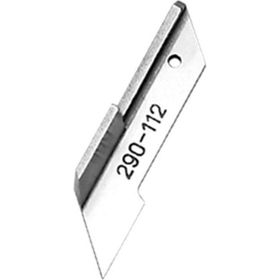 BDR 290-112 10 Adet Rimoldi 5 İp Üst Bıçak