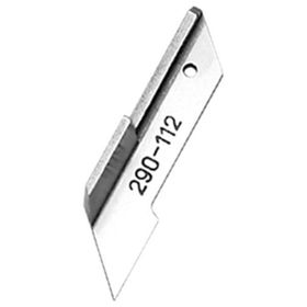 BDR 290-112 10 Adet Rimoldi 5 İp Üst Bıçak