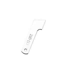 BDR 290-113 10 Adet Rimoldi 5 Ip Alt Bıçak