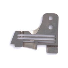 BDR 2P000106001 Pegasus Overlok Topbaşı Plaka