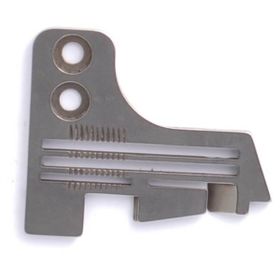 BDR 2P000106001 Pegasus Overlok Topbaşı Plaka