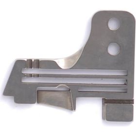 BDR 2P000106001 Pegasus Overlok Topbaşı Plaka