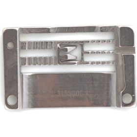 BDR 3158006 Yamato Reçme VE-2713-156L Plaka
