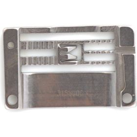 BDR 3158006 Yamato Reçme VE-2713-156L Plaka