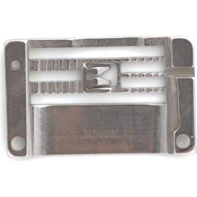 BDR 3158006 Yamato Reçme VE-2713-156L Plaka