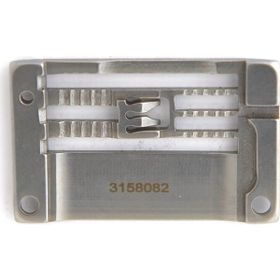 BDR 3158082 5.6 mm Yamato Reçme Plaka