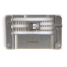 BDR 3158082 5.6 mm Yamato Reçme Plaka