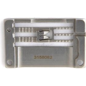 BDR 3158082 5.6 mm Yamato Reçme Plaka