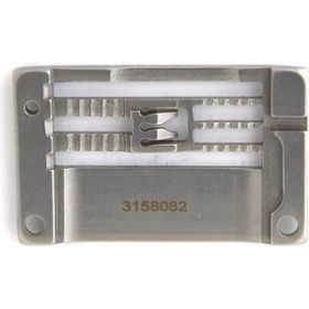 BDR 3158082 5.6 mm Yamato Reçme Plaka