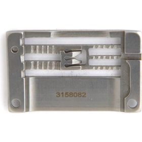 BDR 3158082 5.6 mm Yamato Reçme Plaka
