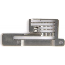 BDR 34724XX56 5.6 mm Juki Union Reçme Bant Plaka