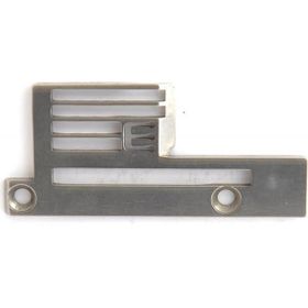 BDR 34724XX56 5.6 mm Juki Union Reçme Bant Plaka