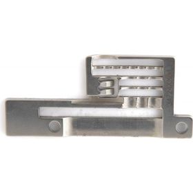 BDR 34724XX64 6.4 mm Juki Union Reçme Bant Plaka