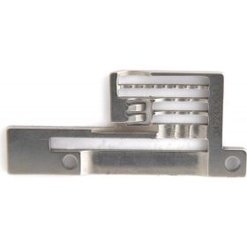 BDR 34724XX64 6.4 mm Juki Union Reçme Bant Plaka