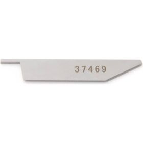 BDR 37469 10 Adet Topbaşı Makinesi Üst Bıçak