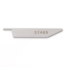 BDR 37469 10 Adet Topbaşı Makinesi Üst Bıçak