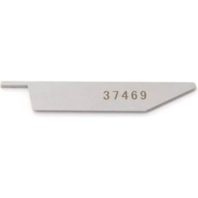BDR 37469 10 Adet Topbaşı Makinesi Üst Bıçak