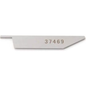 BDR 37469 10 Adet Topbaşı Makinesi Üst Bıçak