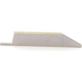 BDR 37469 10 Adet Topbaşı Makinesi Üst Bıçak