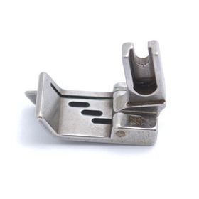 BDR 380-3N Juki MH-380 Zincir Dikiş Çimalı 3 İğne Sol 1/4 Ayak