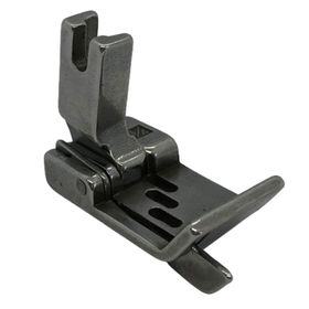 BDR 380-3N Juki MH-380 Zincir Dikiş Çimalı 3 İğne Sol 1/4 Ayak