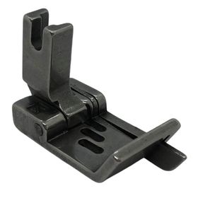 BDR 380-3N Juki MH-380 Zincir Dikiş Çimalı 3 İğne Sol 1/4 Ayak