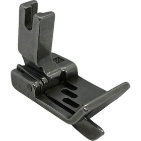 BDR 380-3N Juki MH-380 Zincir Dikiş Çimalı 3 İğne Sol 1/4 Ayak