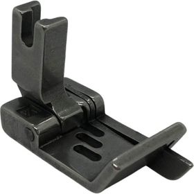 BDR 380-3N Juki MH-380 Zincir Dikiş Çimalı 3 İğne Sol 1/4 Ayak