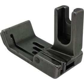 BDR 380-3N Juki MH-380 Zincir Dikiş Çimalı 3 İğne Sol 1/4 Ayak