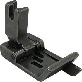 BDR 380-3N Juki MH-380 Zincir Dikiş Çimalı 3 İğne Sol 1/4 Ayak