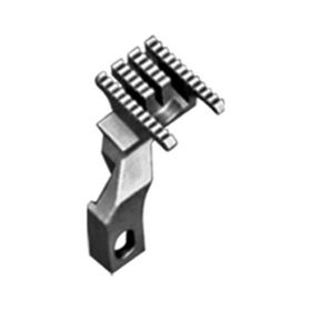 BDR 4.8 mm 257206-16F Pegasus Reçme W500 Etek Arka Dişli