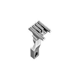 BDR 4.8 mm 257215-16F Pegasus Reçme W500 Bant Arka Dişli