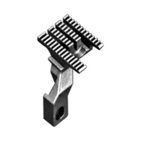 BDR 4.8 mm 257215-16F Pegasus Reçme W500 Bant Arka Dişli