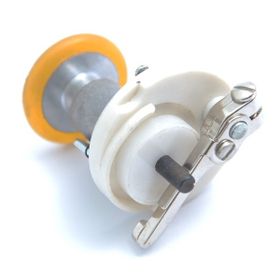 BDR 400-23021 M1091 Juki DDL9000 Seris Üst Komple Masuralık