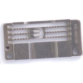 BDR 400-40515B Juki 7700-7800 5.6 mm Etek Plaka