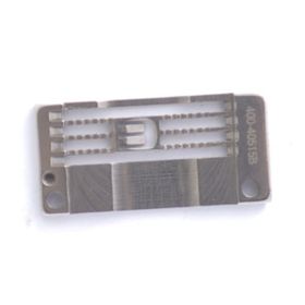 BDR 400-40515B Juki 7700-7800 5.6 mm Etek Plaka