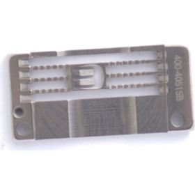 BDR 400-40515B Juki 7700-7800 5.6 mm Etek Plaka
