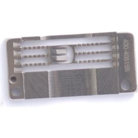 BDR 400-40515B Juki 7700-7800 5.6 mm Etek Plaka