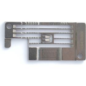 BDR 400-41203B56 Juki MF7923 Soldan Bıçaklı Regulalı Plaka