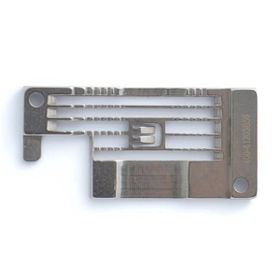 BDR 400-41203B56 Juki MF7923 Soldan Bıçaklı Regulalı Plaka